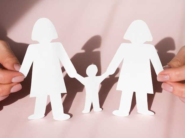 Family Law Matters – Divorce, Child Custody, and Support Guidance