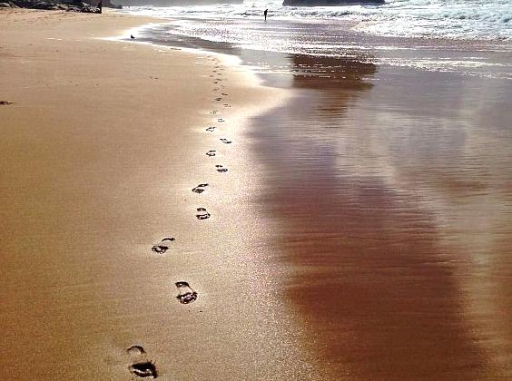 Gibson Steps: Scenic Beach Access on the Great Ocean Road