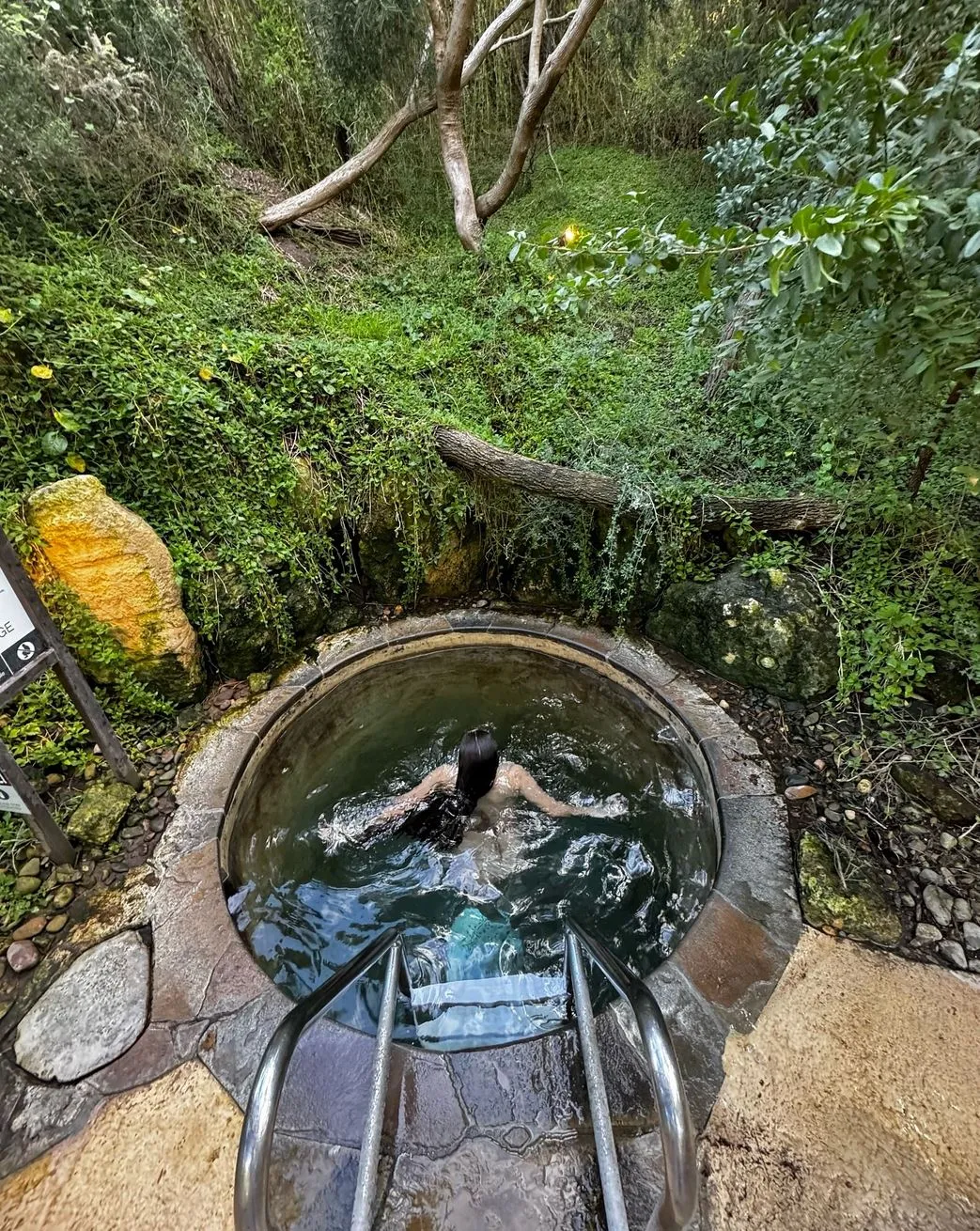 Best Day Spas Near Peninsula Hot Springs for Ultimate Relaxation