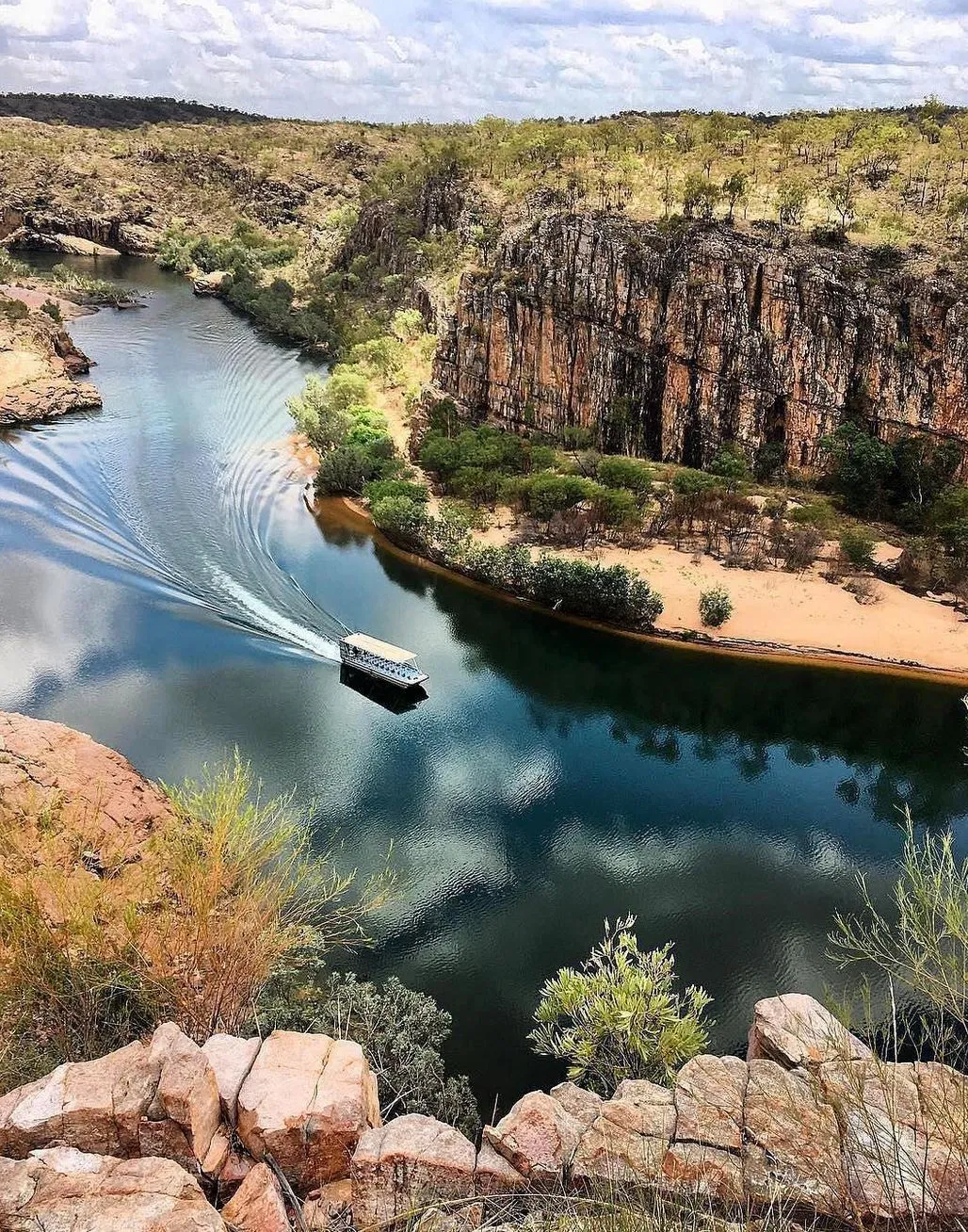 4 day Kakadu tours from Darwin