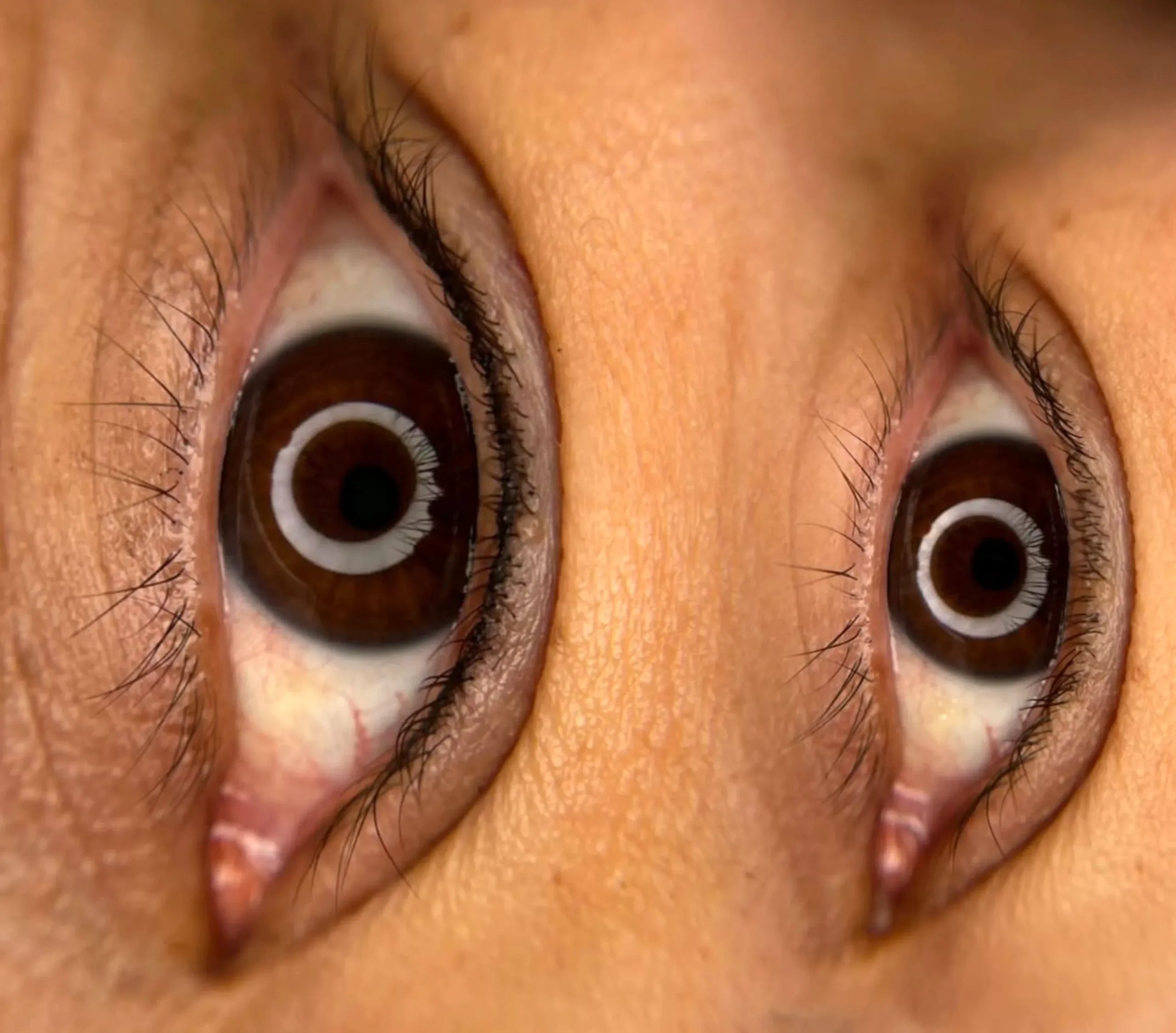 safe eyeliner tattoo techniques