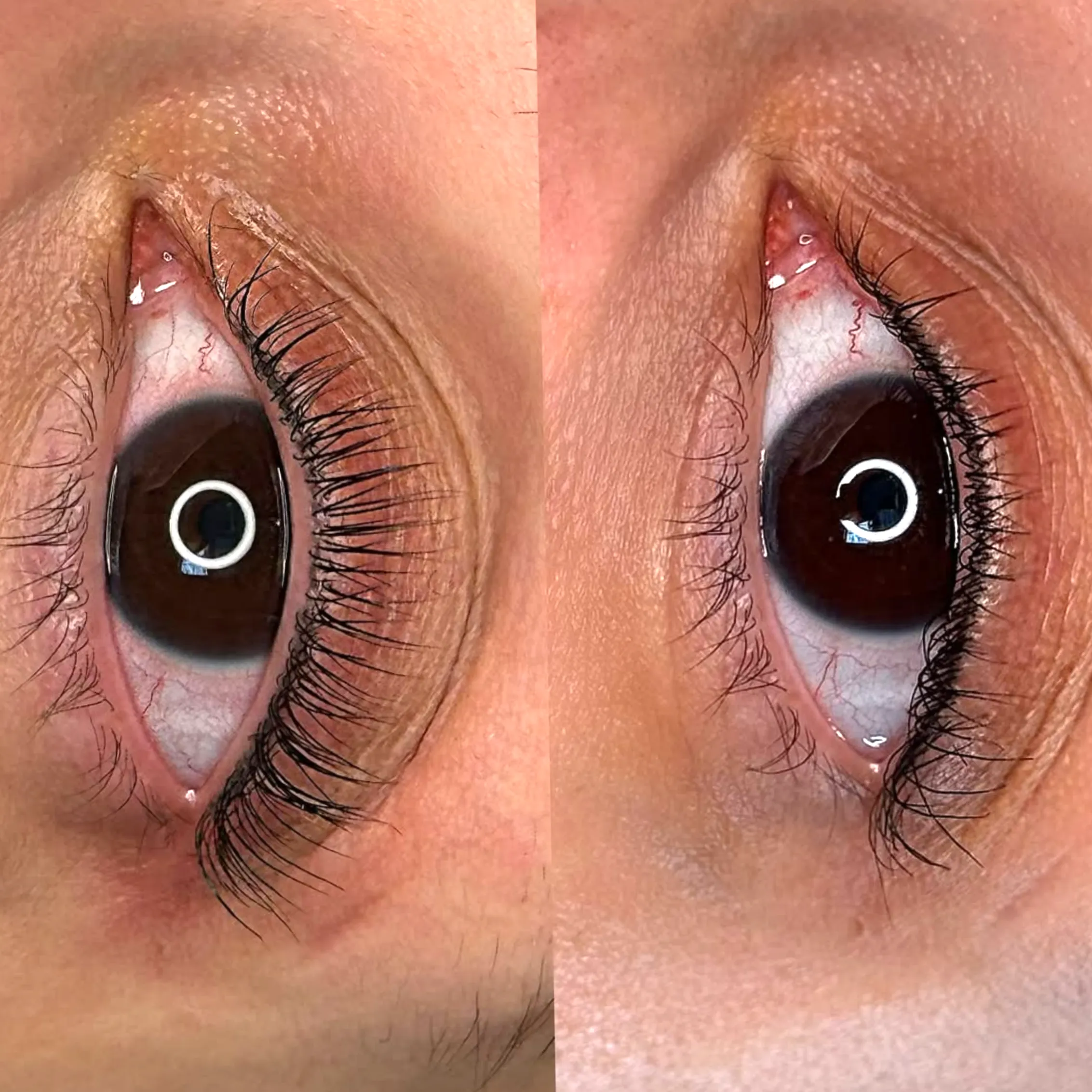permanent eyeliner aftercare