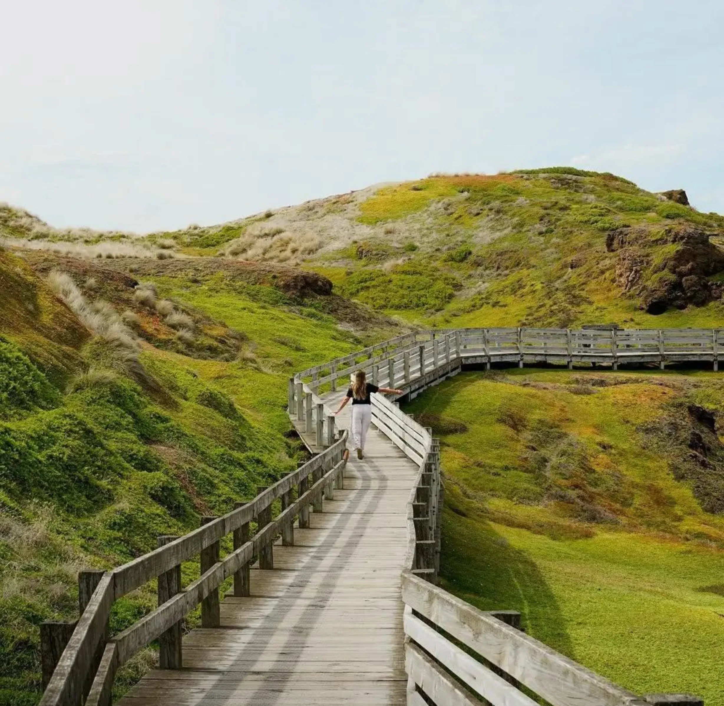 Bass Strait Phillip Island