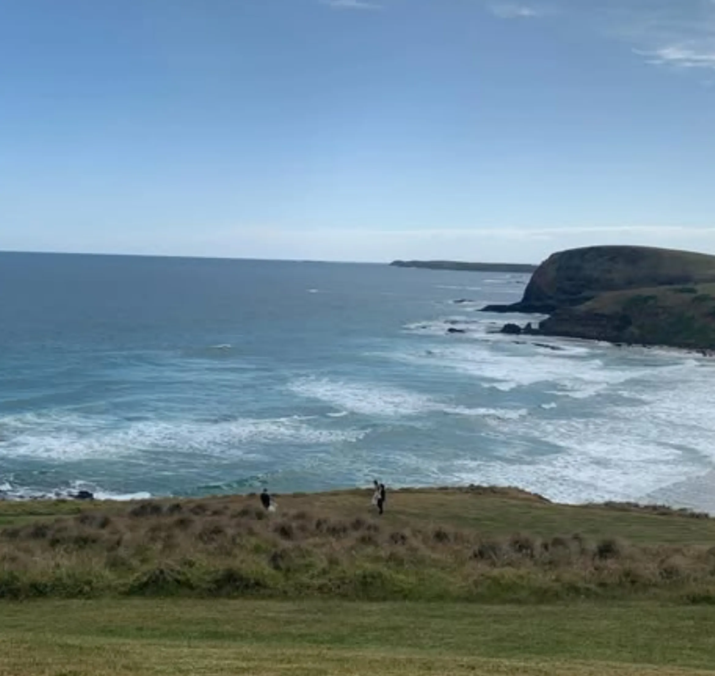 Southern Ocean Phillip Island