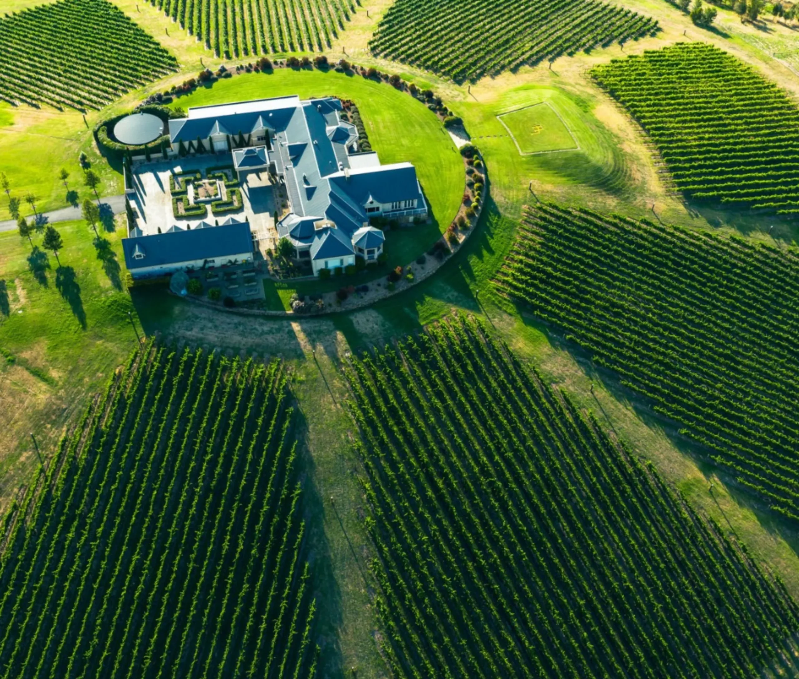 Yarra Valley train and tour options