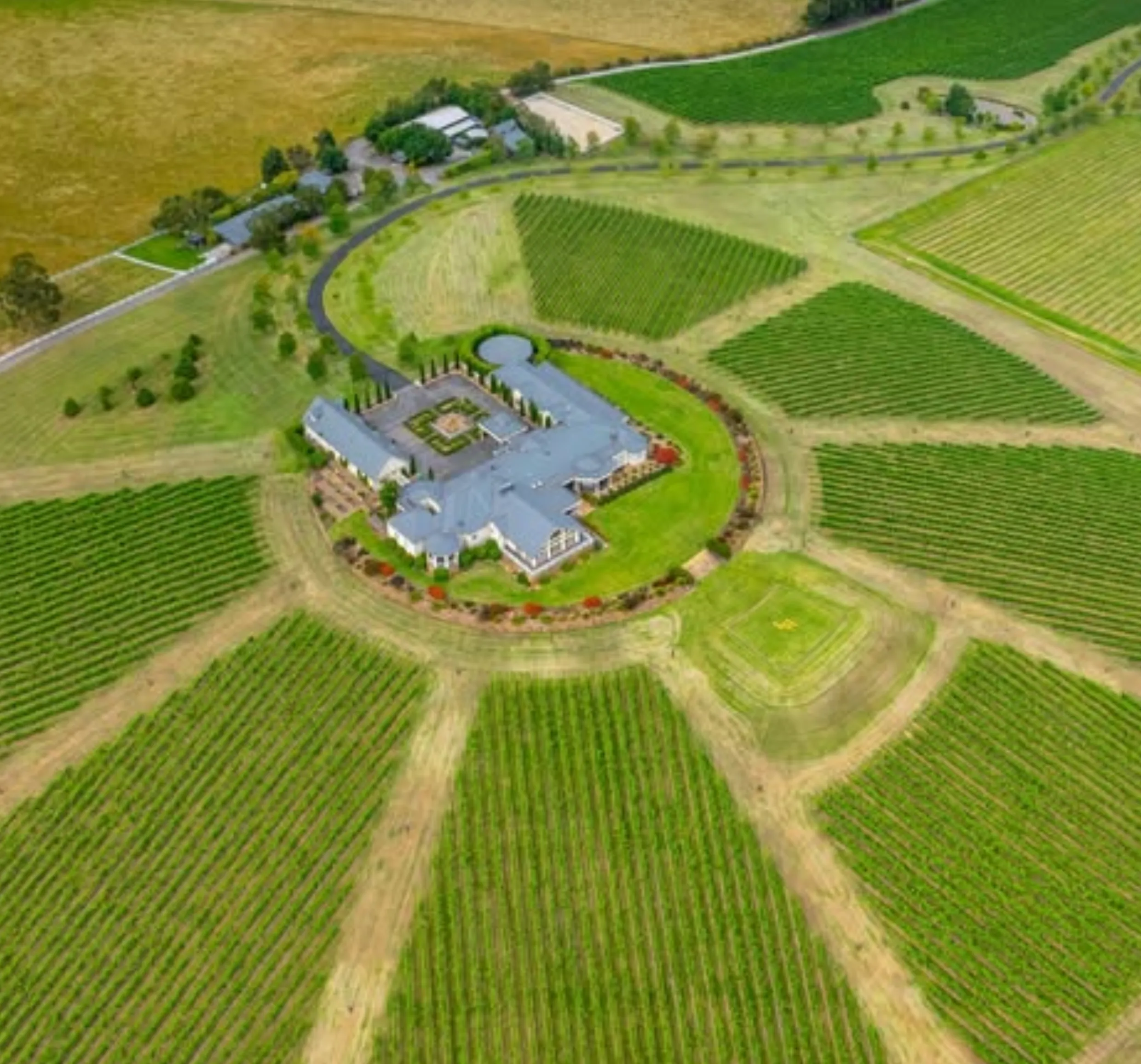 Yarra Valley wine tour without driving
