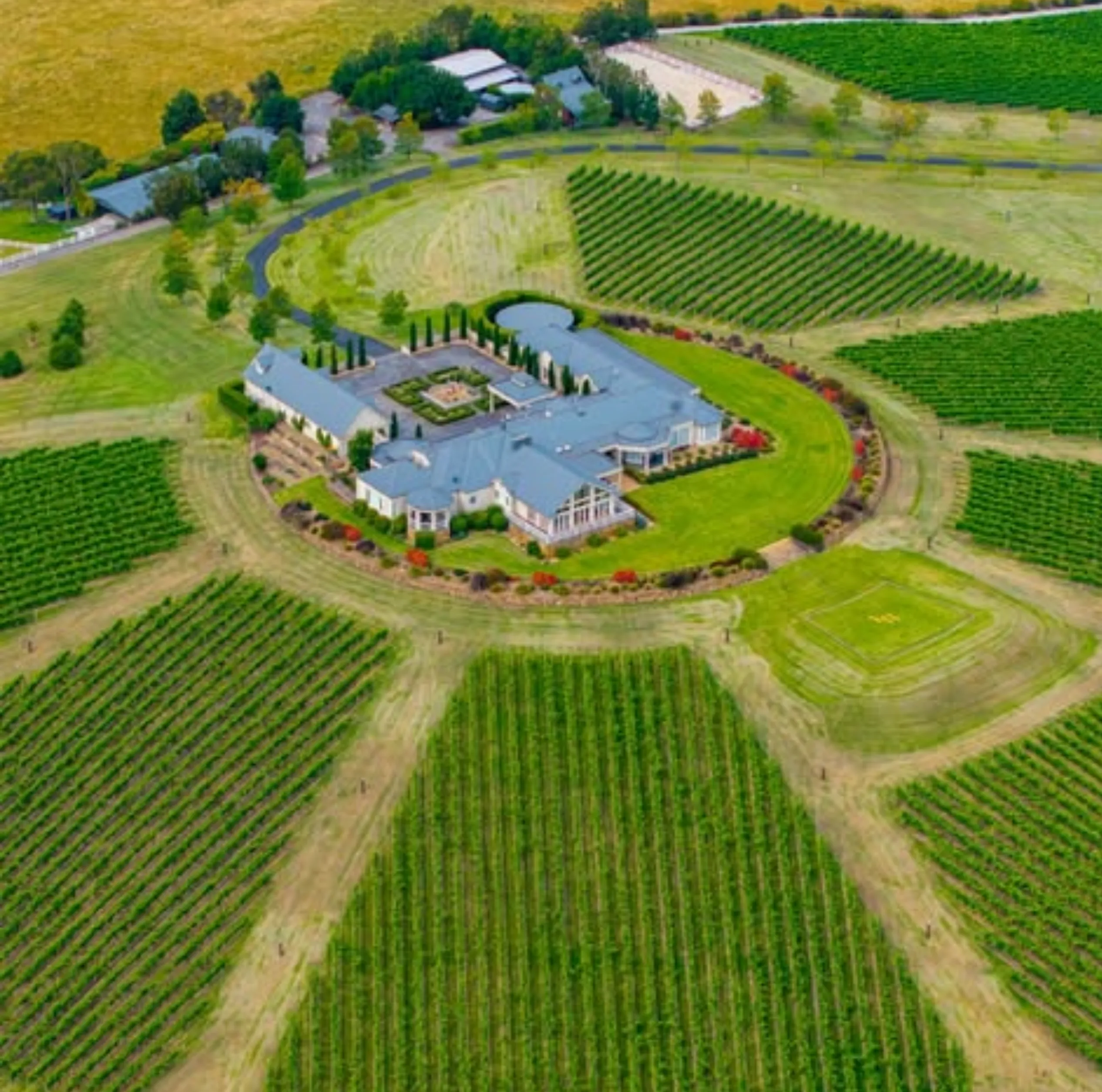 Can You Really Do the Yarra Valley Without a Car?