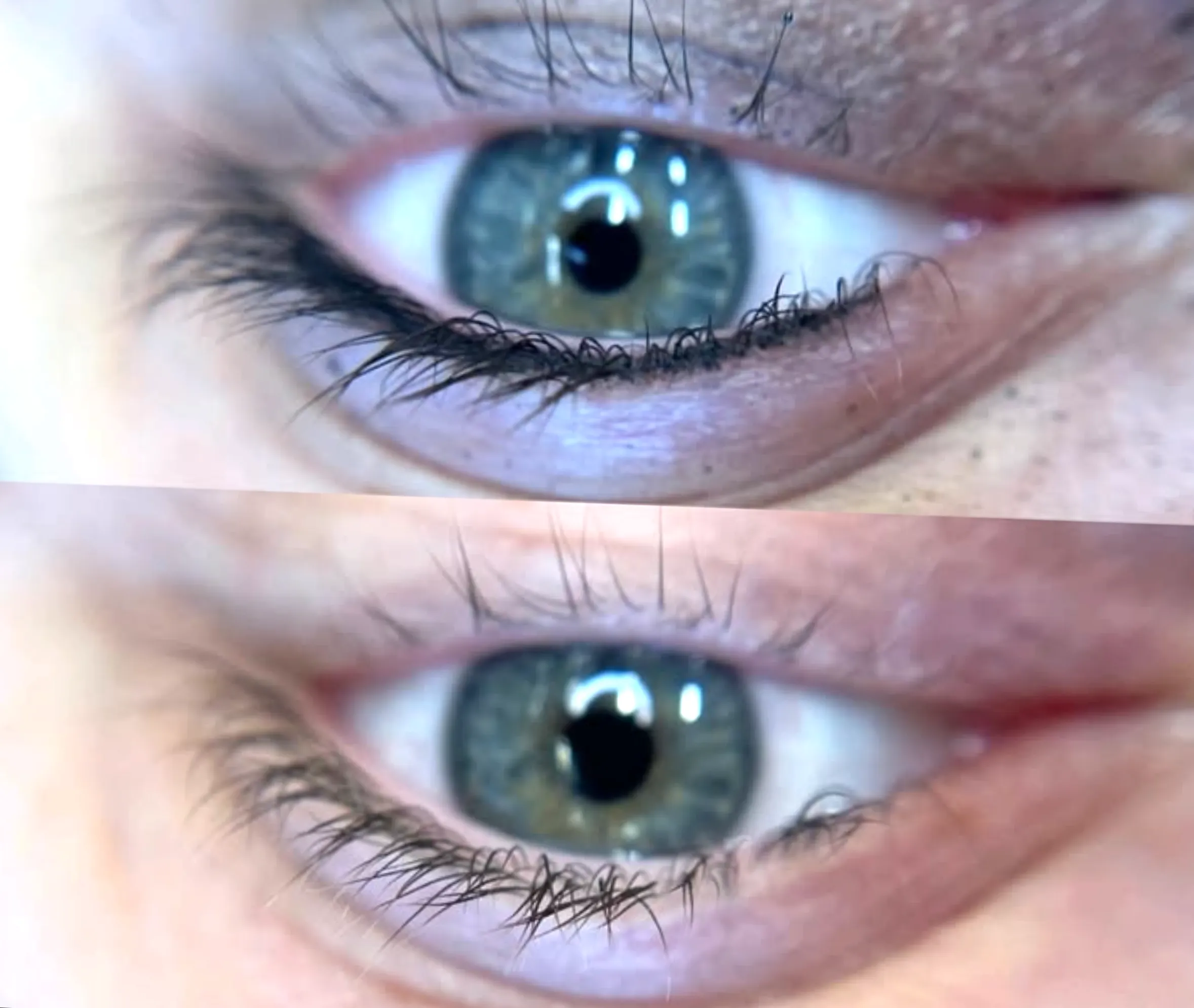 how many times can you get microblading