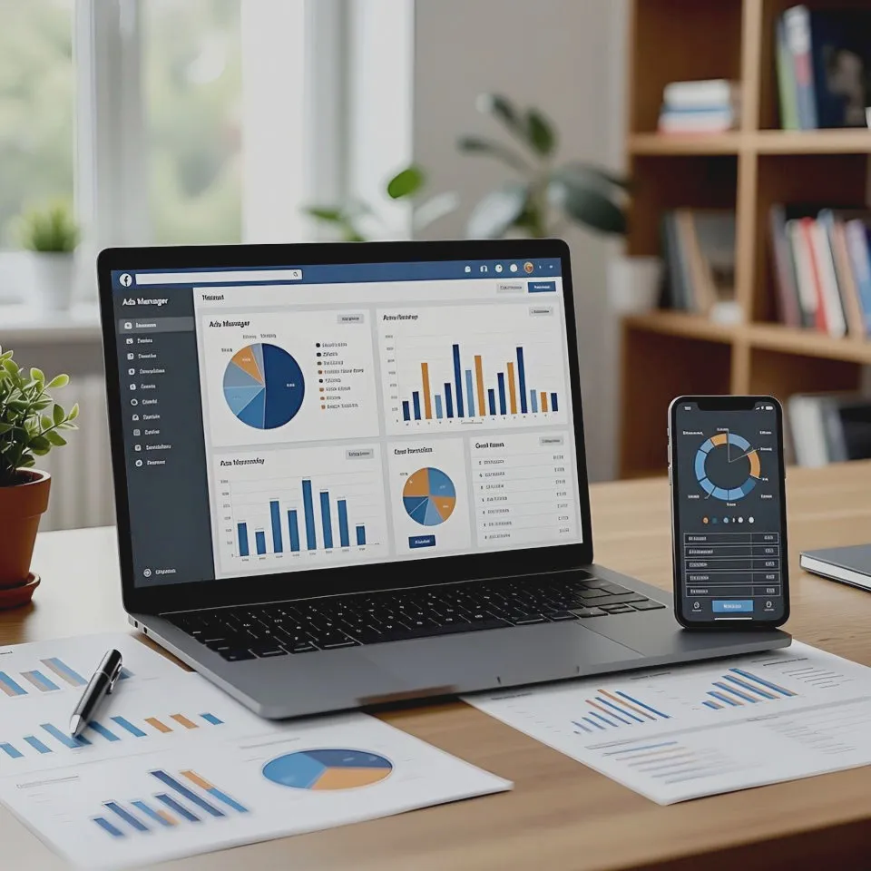 What Is the Average Management Fee for a Facebook Ads Agency in Melbourne in 2026?