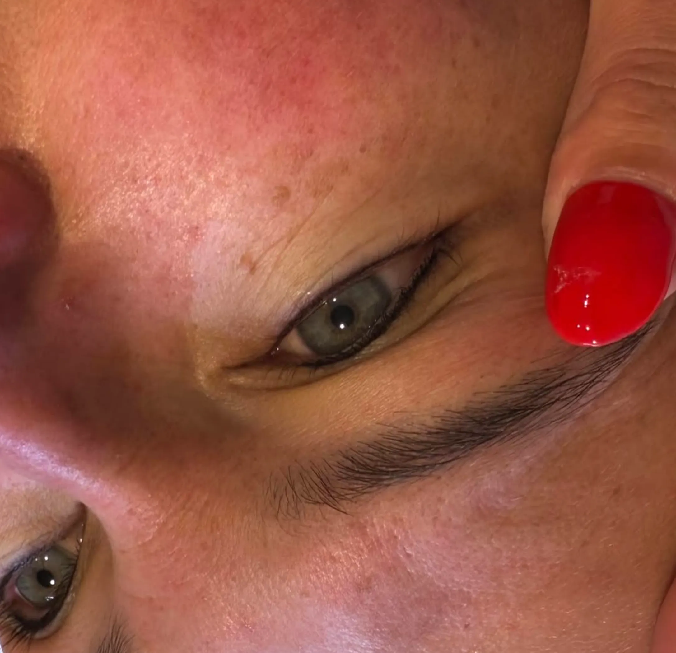 microblading lifespan