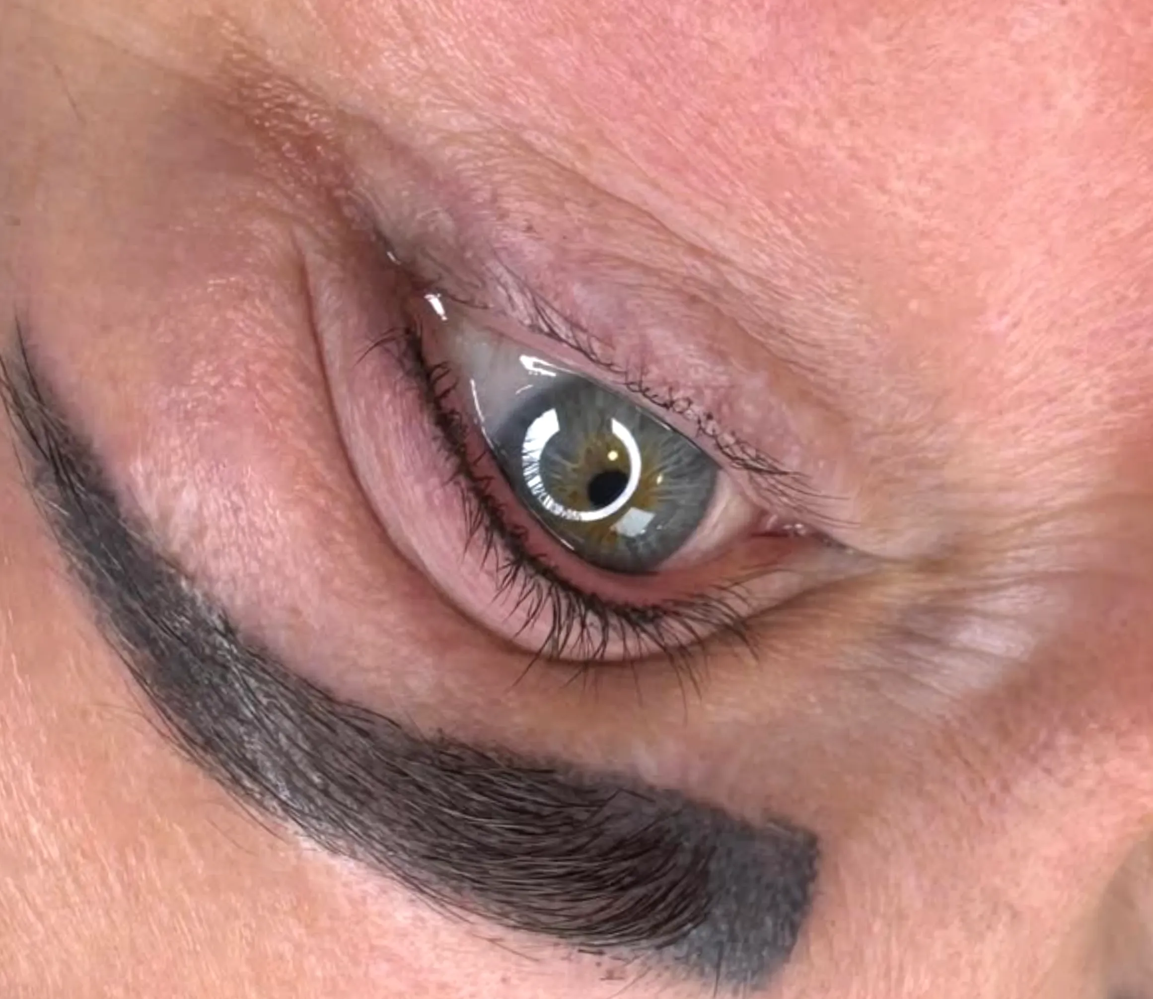 microblading maintenance schedule