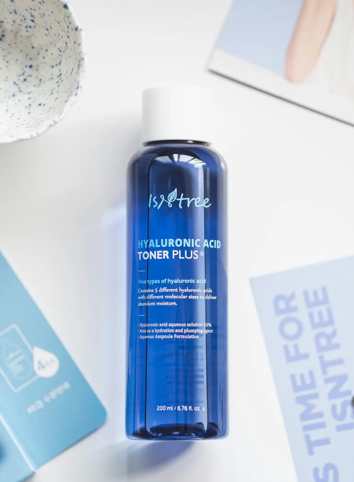 What Does Toner Actually Do?